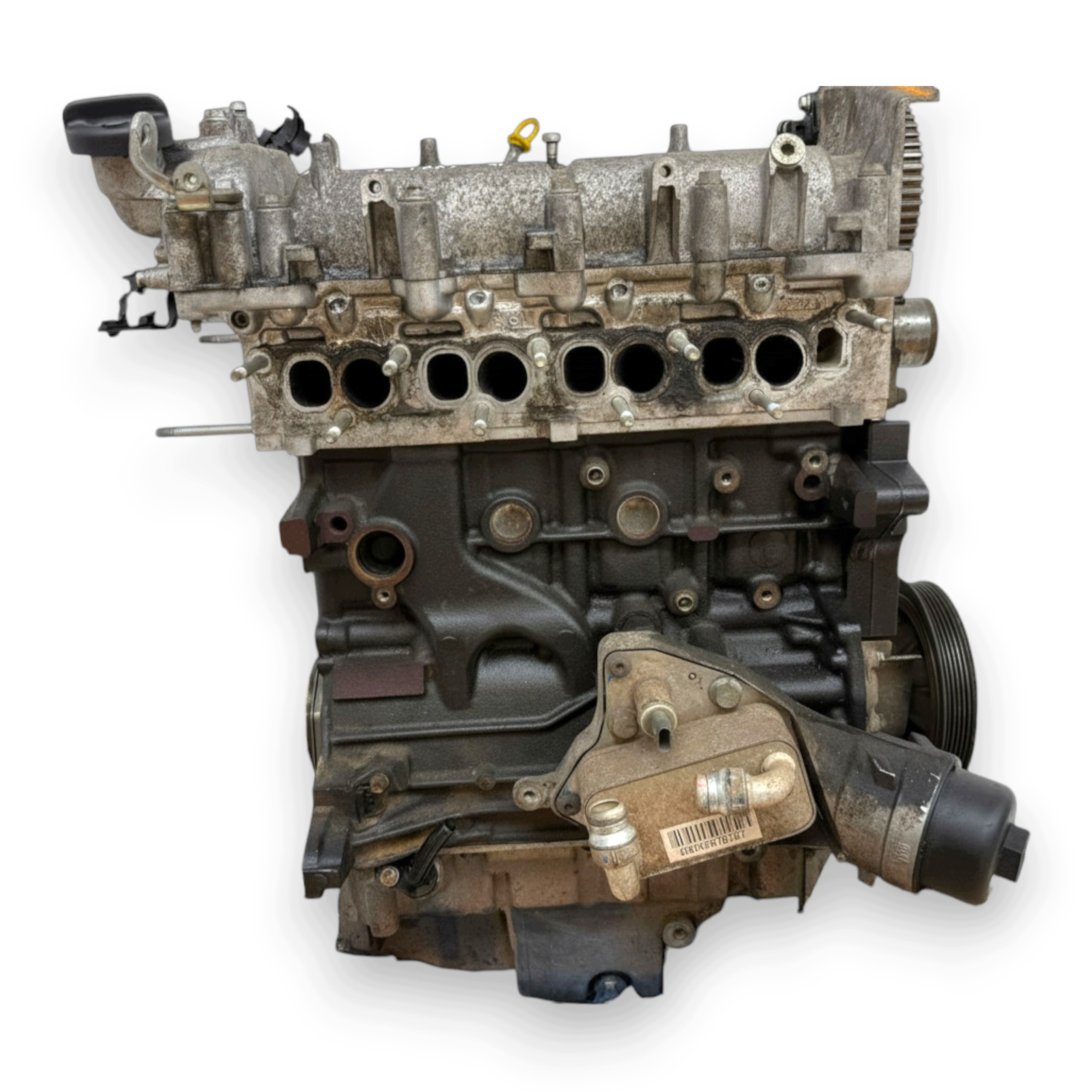 Moteur A 20 DTE - Image 5