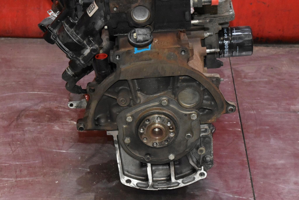 Moteur KKDA - Image 7