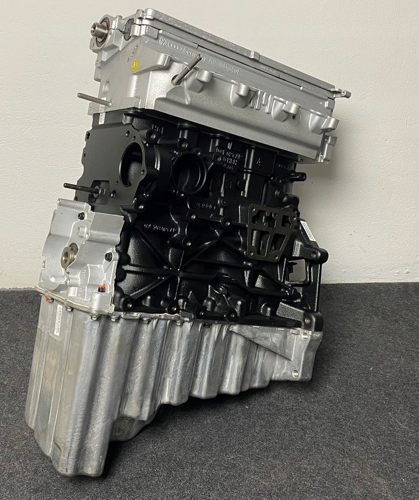 Moteur CSNA — vue 5