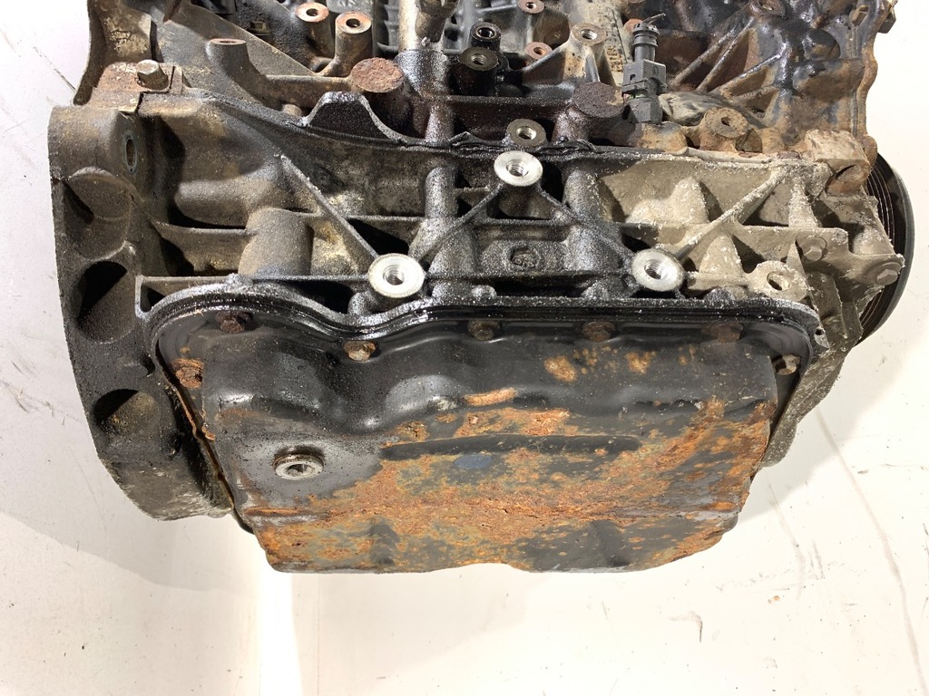 Moteur M9T 706 — vue 3