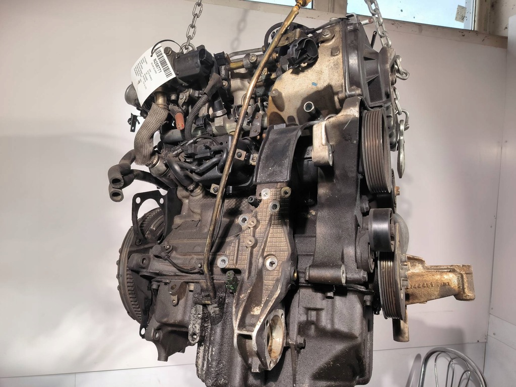 Moteur 937 A2.000 - Image 1