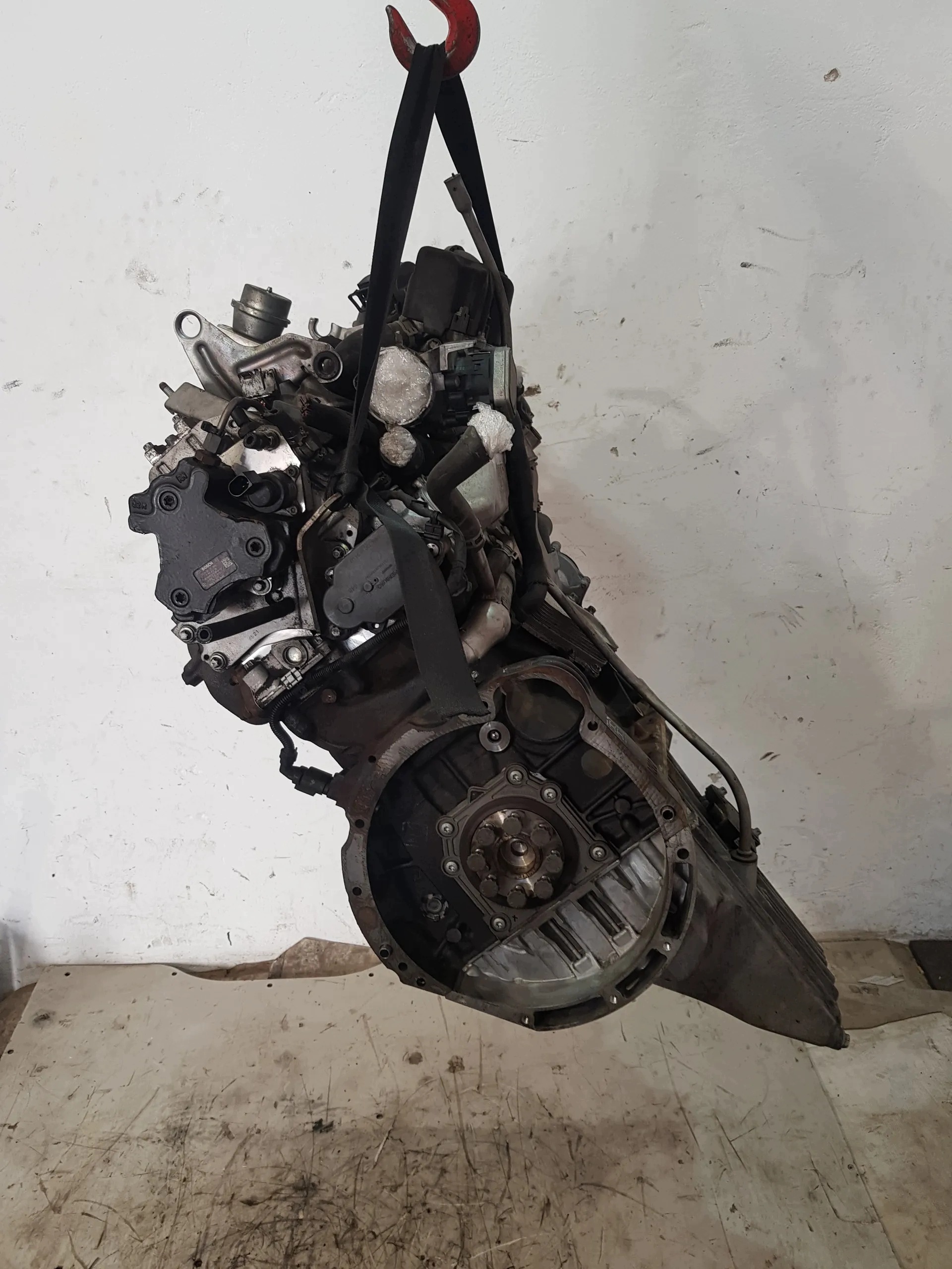 Moteur M 266.940 - Image 3
