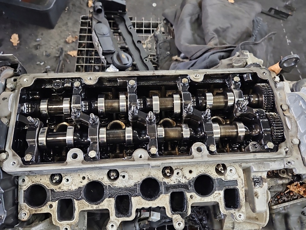 Moteur CBBB - Image 2