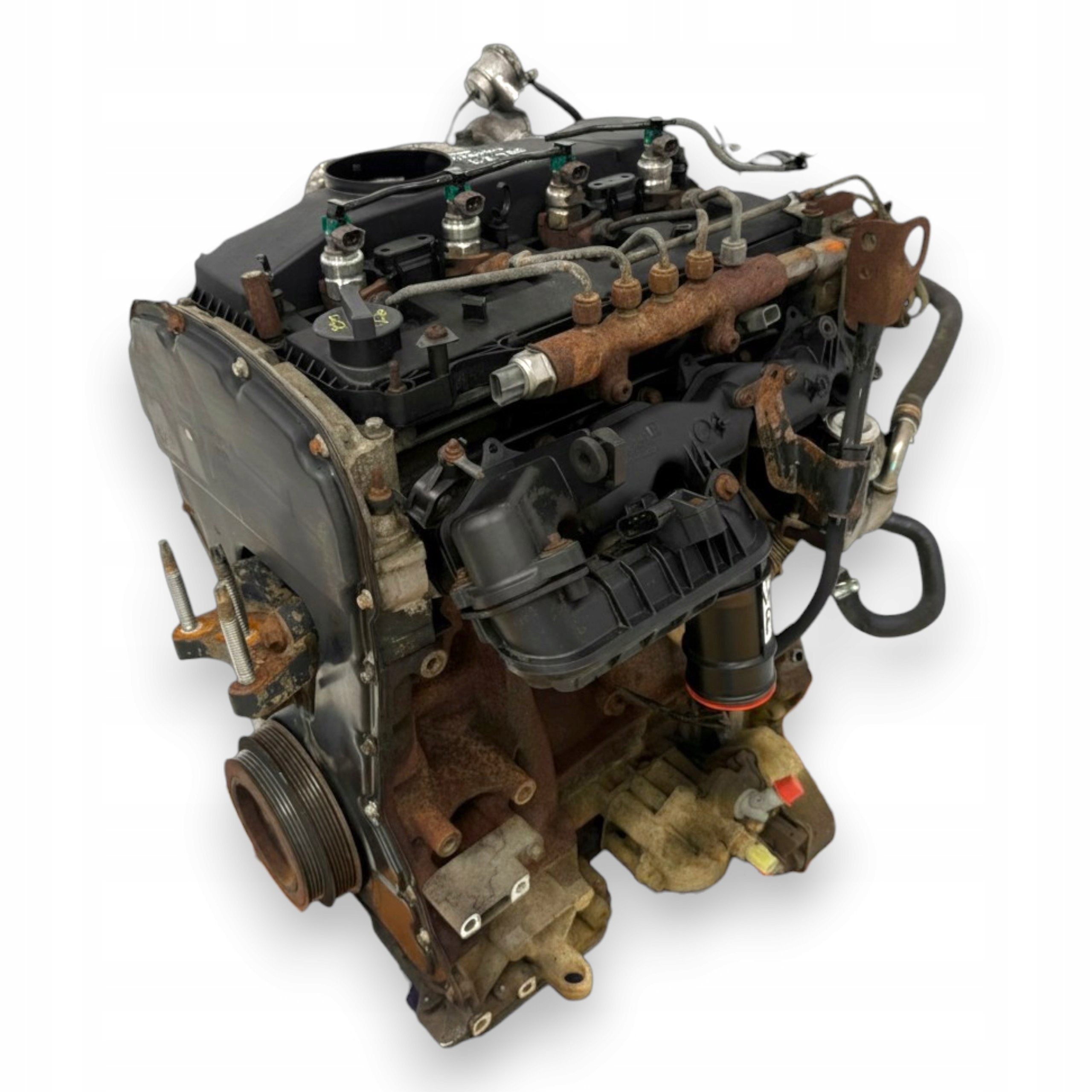 Moteur P8FA - Image 7