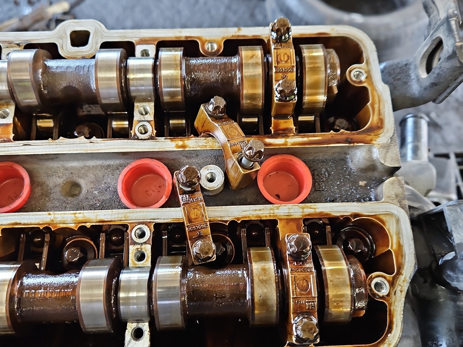 Moteur A 14 NEL - Image 2