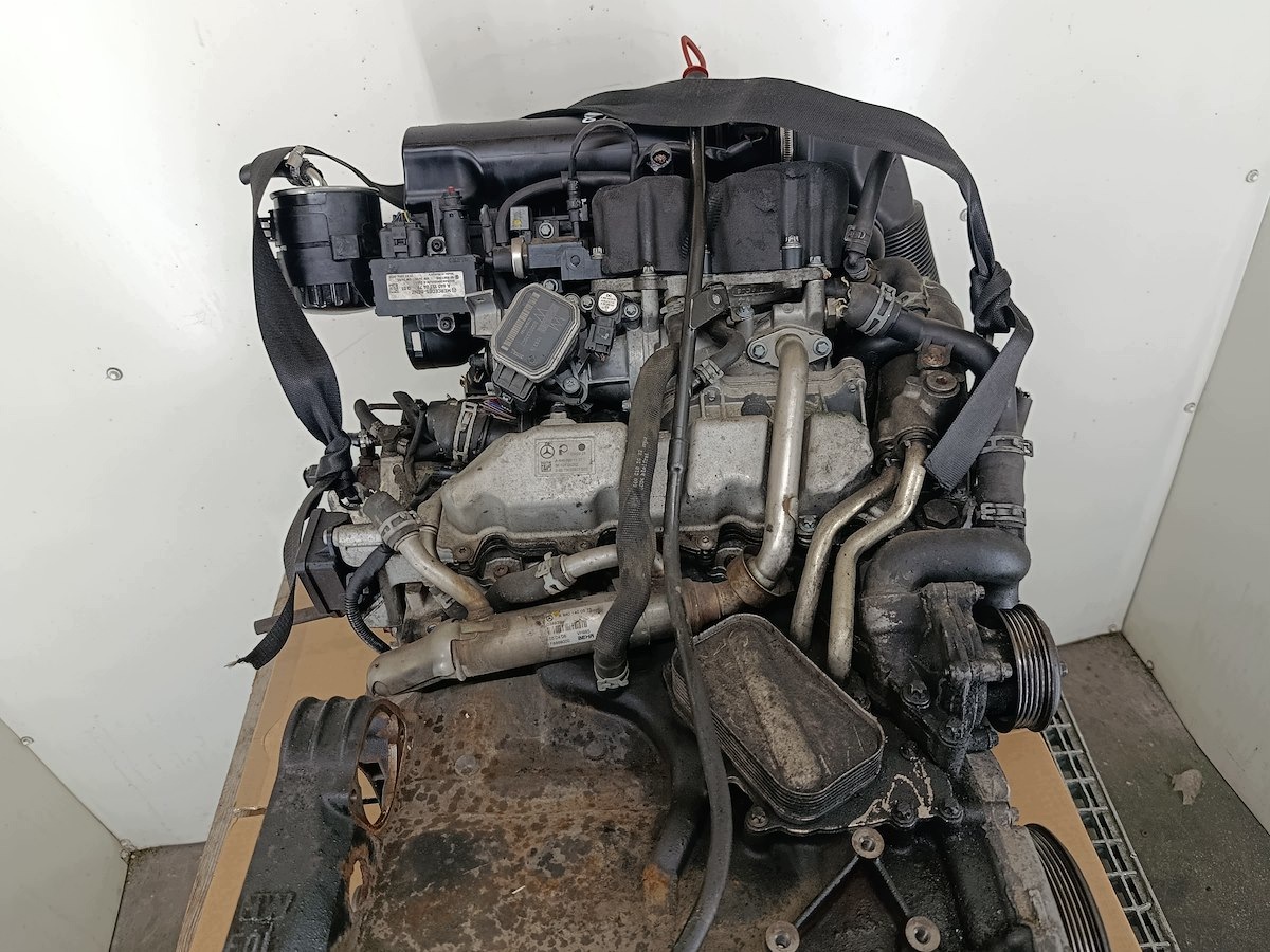 Moteur OM 640.940 - Image 5