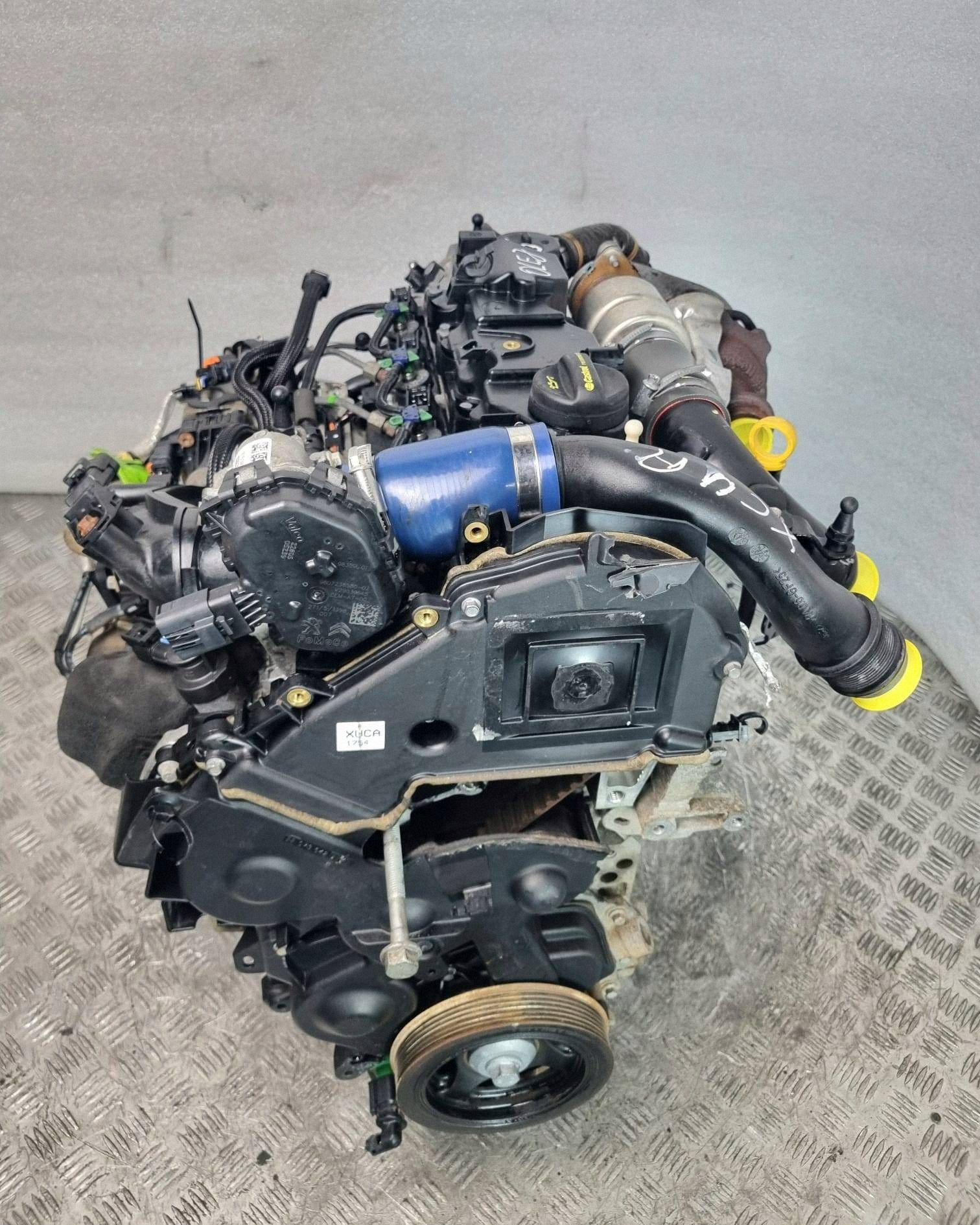 Moteur XUCA - Image 10