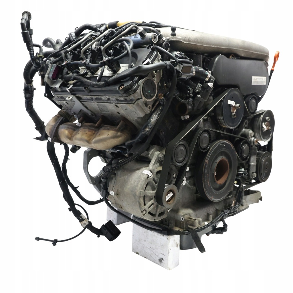 Moteur CCMA — vue 6