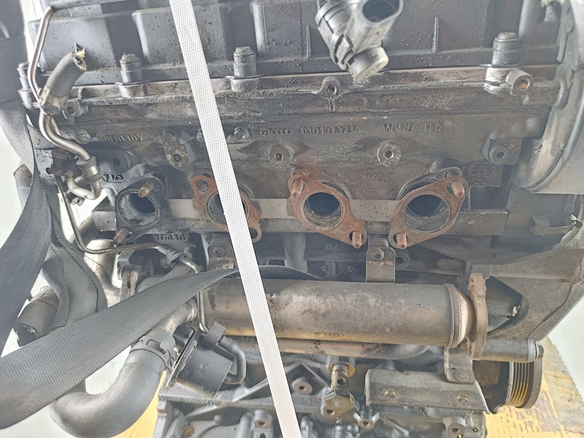 Moteur BMR - Image 7