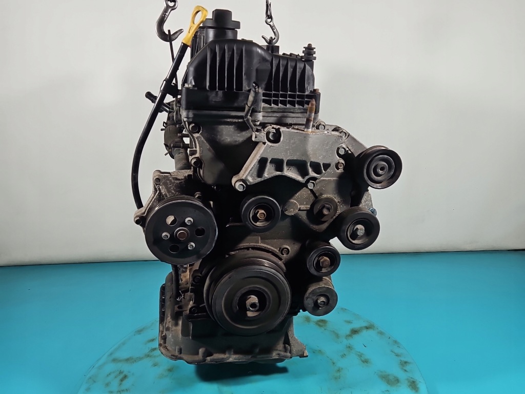 Moteur D4HA - Image 3