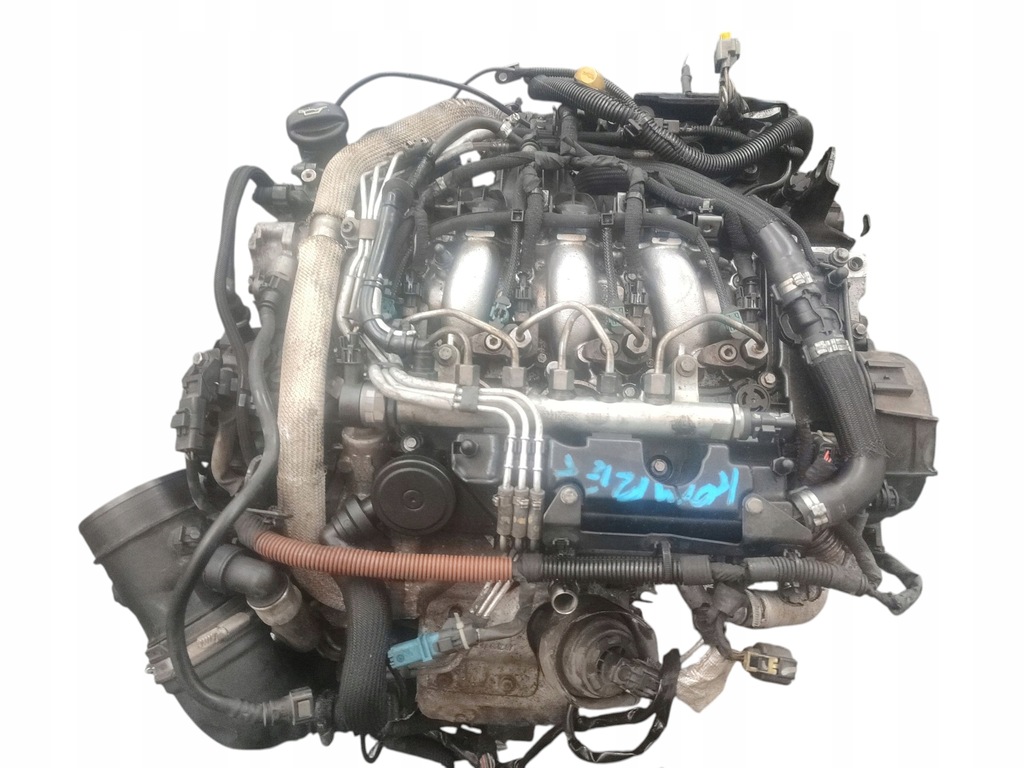 Moteur 4HR (DW12BTED4) - Image 4