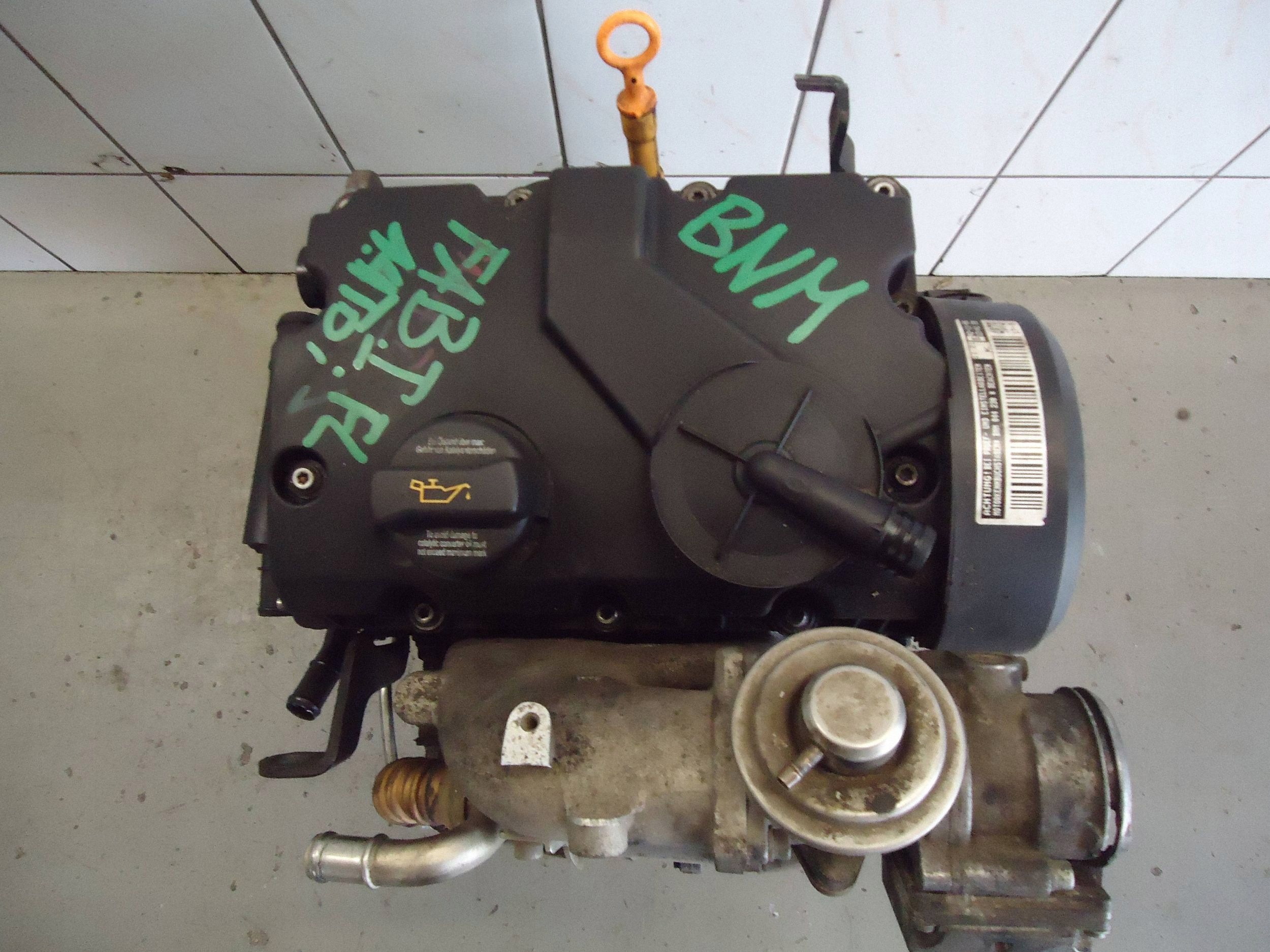 Moteur BNM - Image 4