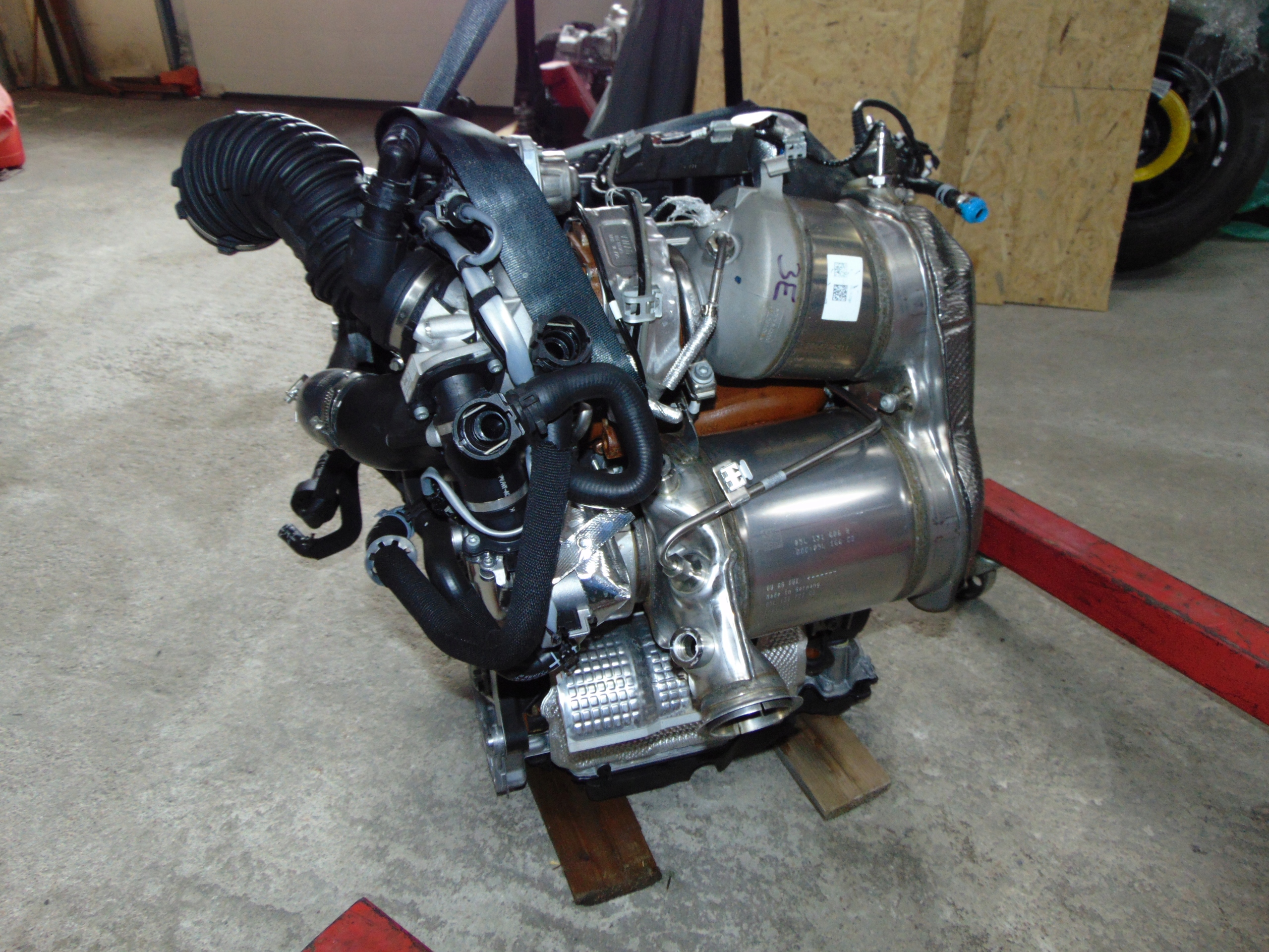 Moteur DXPA - Image 10