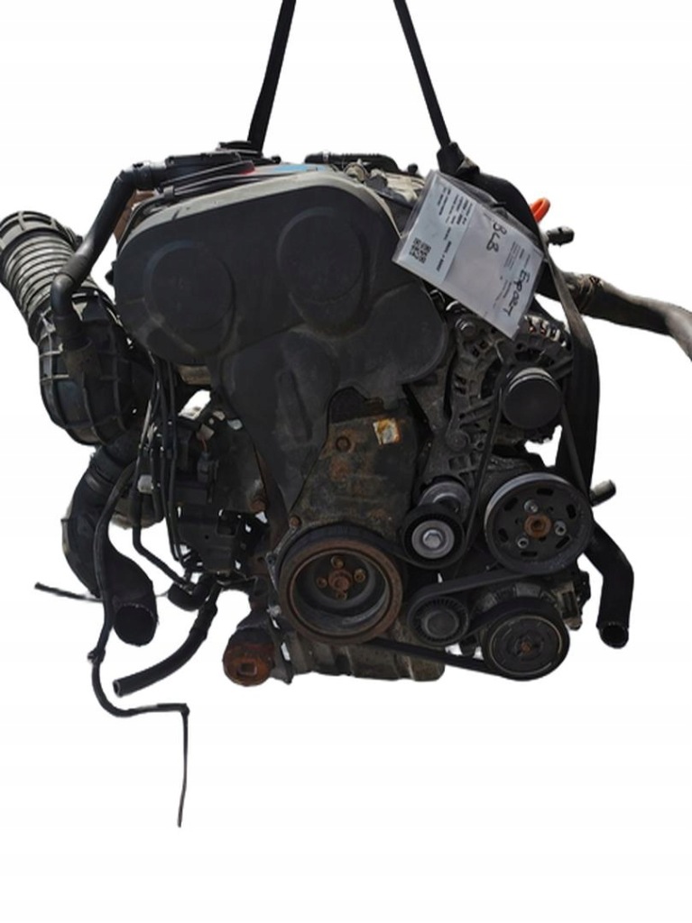 Moteur BLB — vue 2
