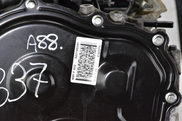 Moteur M9R 692 - Image 13