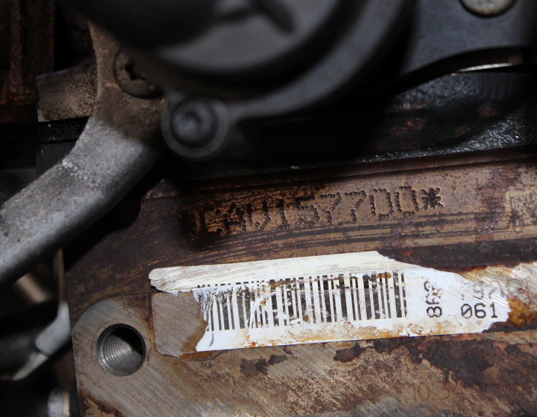 Moteur CAVC - Image 6