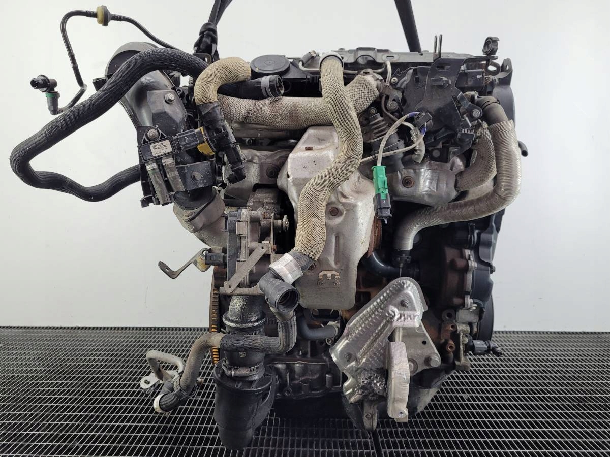 Moteur 4HL (DW12C) - Image 4