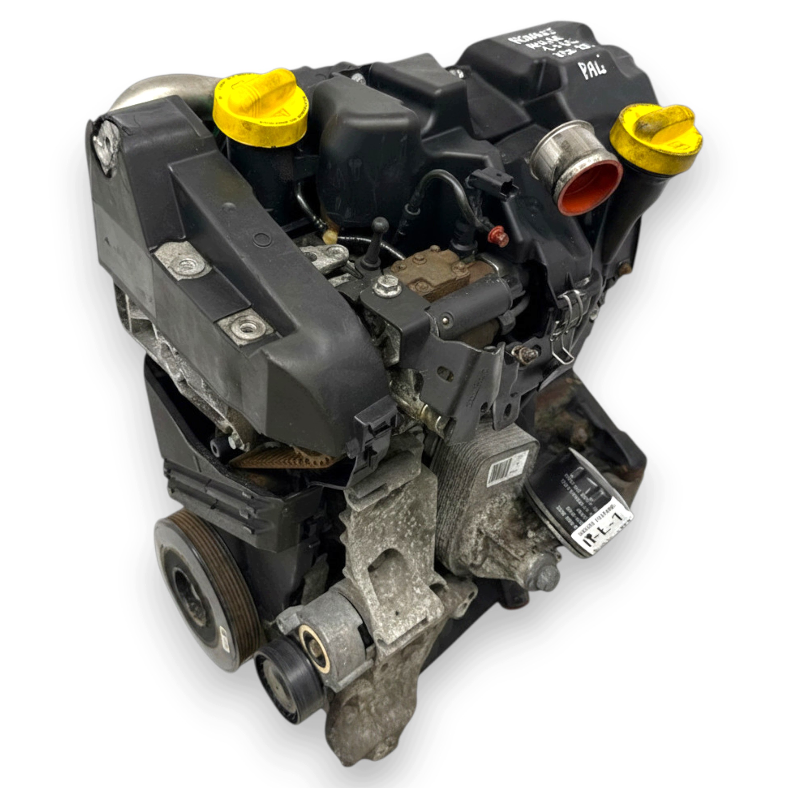 Moteur K9K 282 - Image 8
