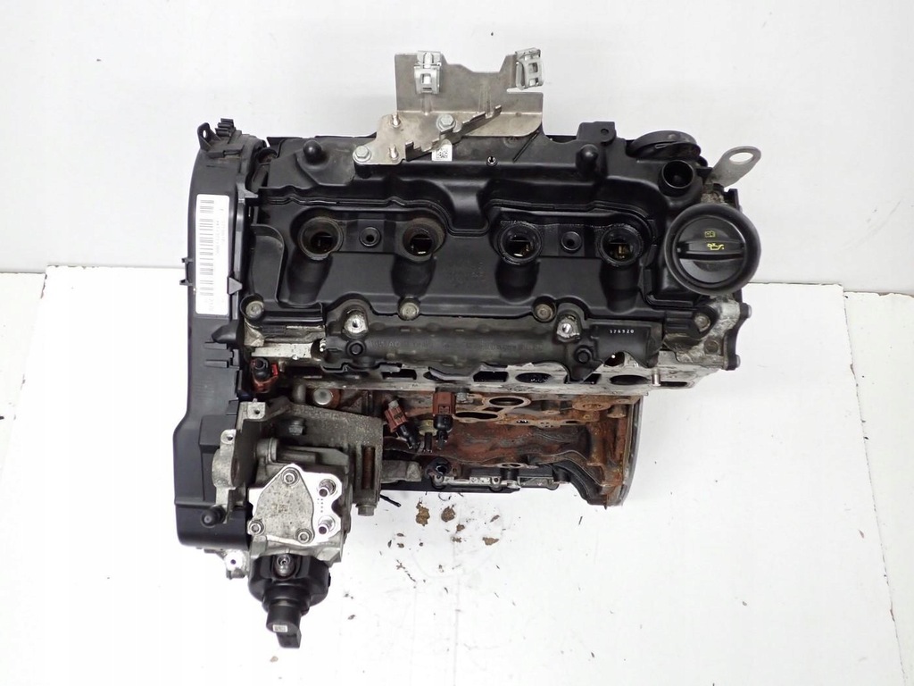 Moteur DTTC - Image 2
