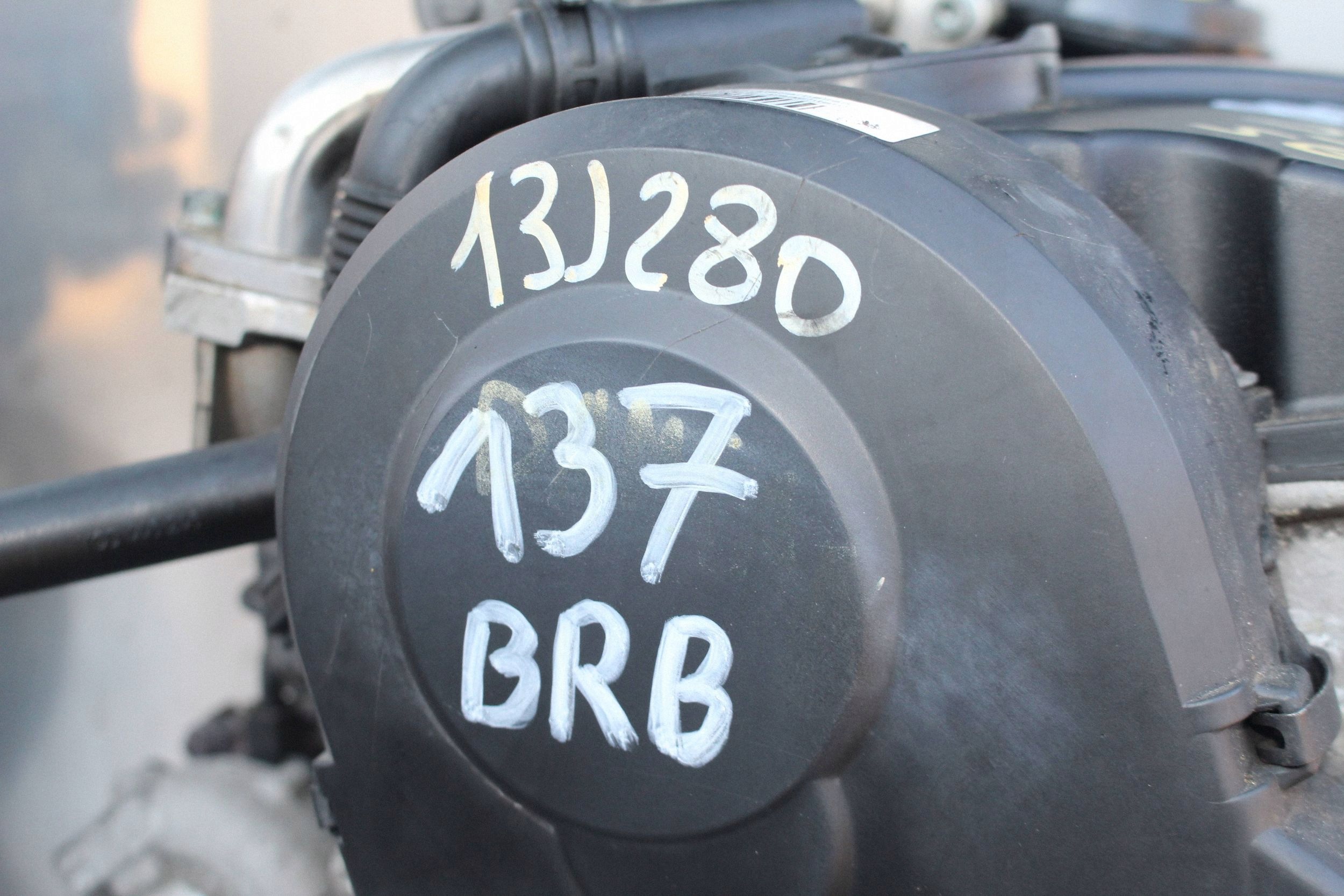 Moteur BRB - Image 5
