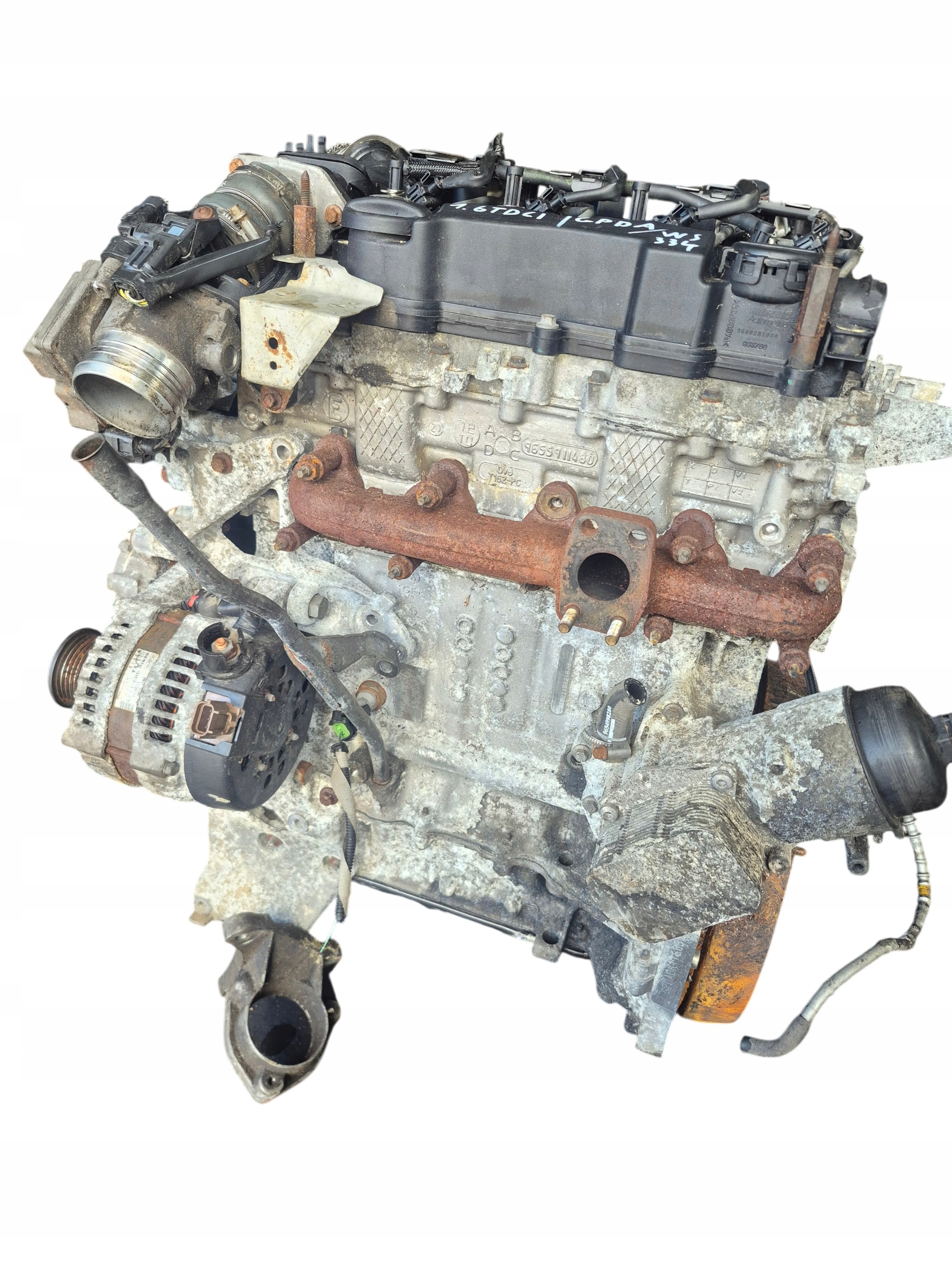 Moteur GPDA - Image 3