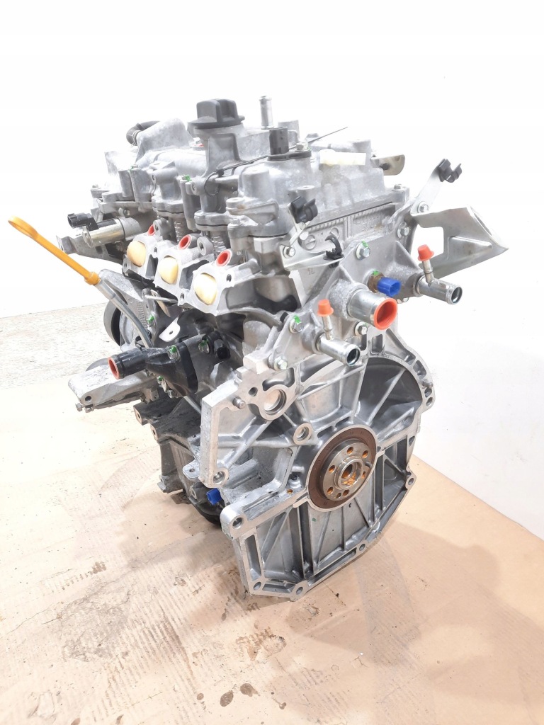 Moteur HR12DE — vue 3