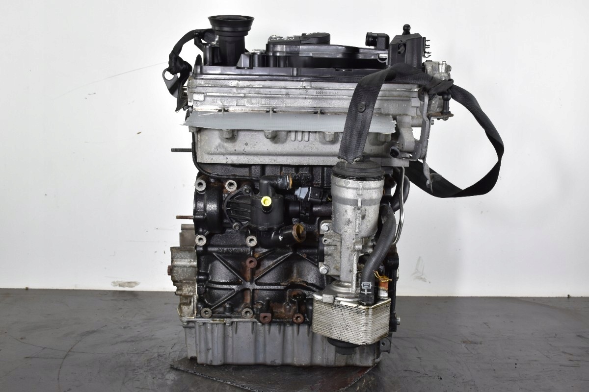 Moteur CEGA - Image 4