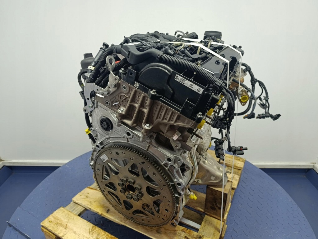 Moteur B47 D20 B - Image 3
