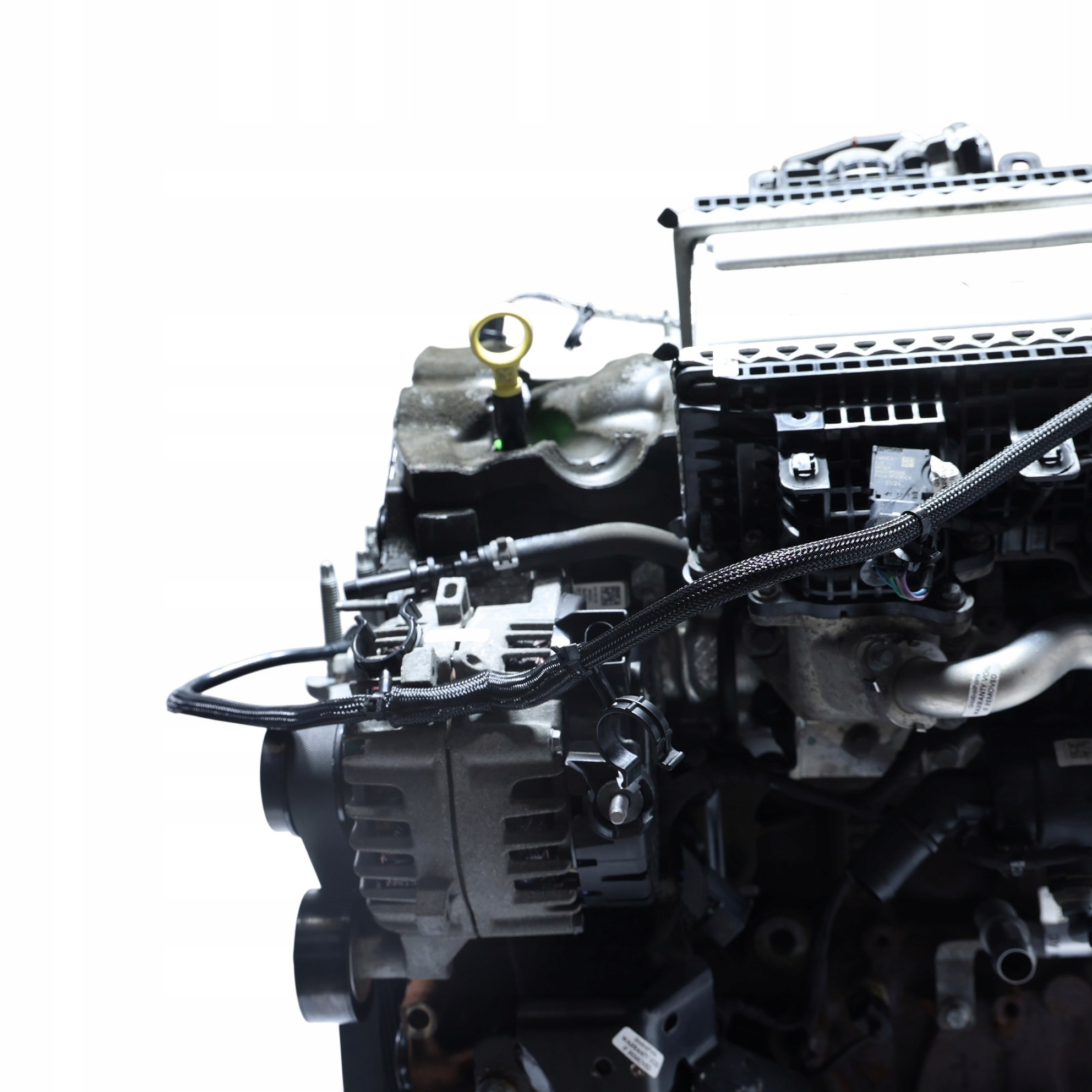 Moteur BJFA - Image 4
