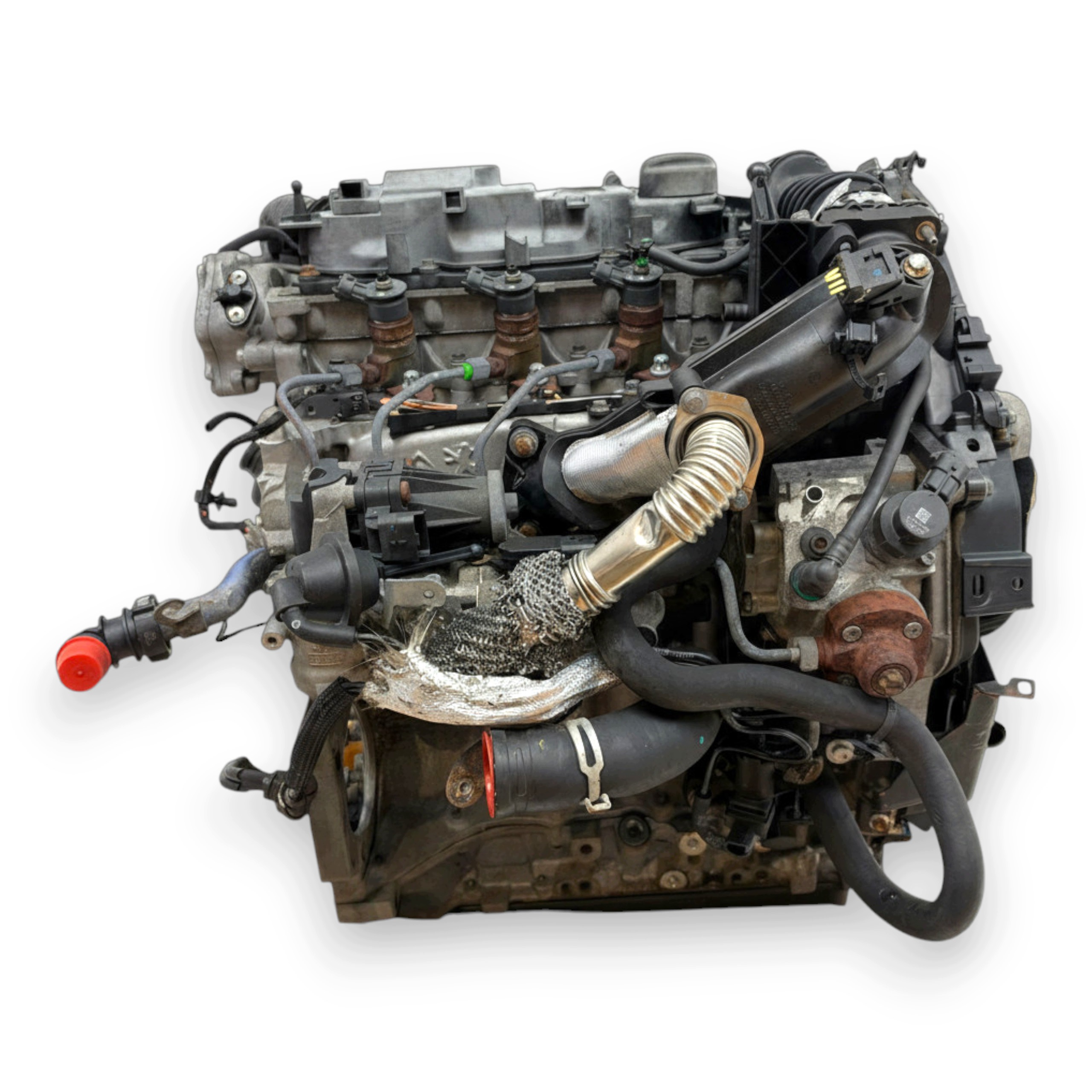 Moteur TZJB - Image 5