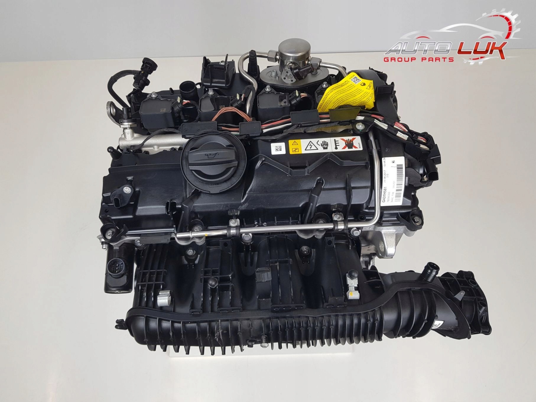 Moteur B48 A20 F - Image 4