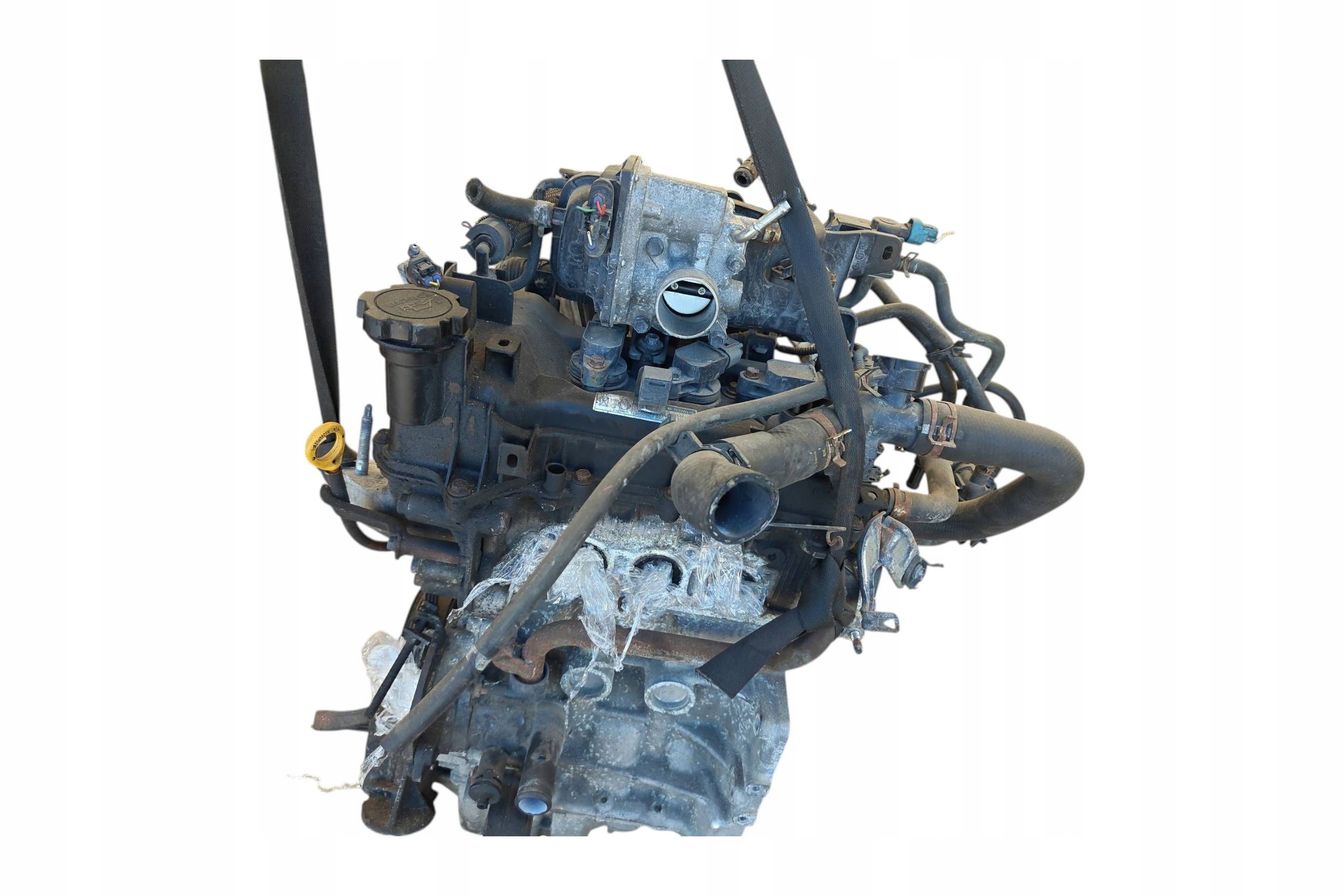 Moteur CFB (1KR) — vue 4