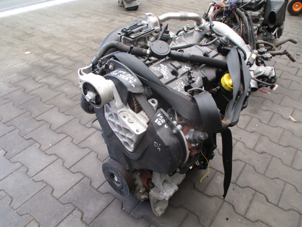 Moteur F9Q 870 - Image 3