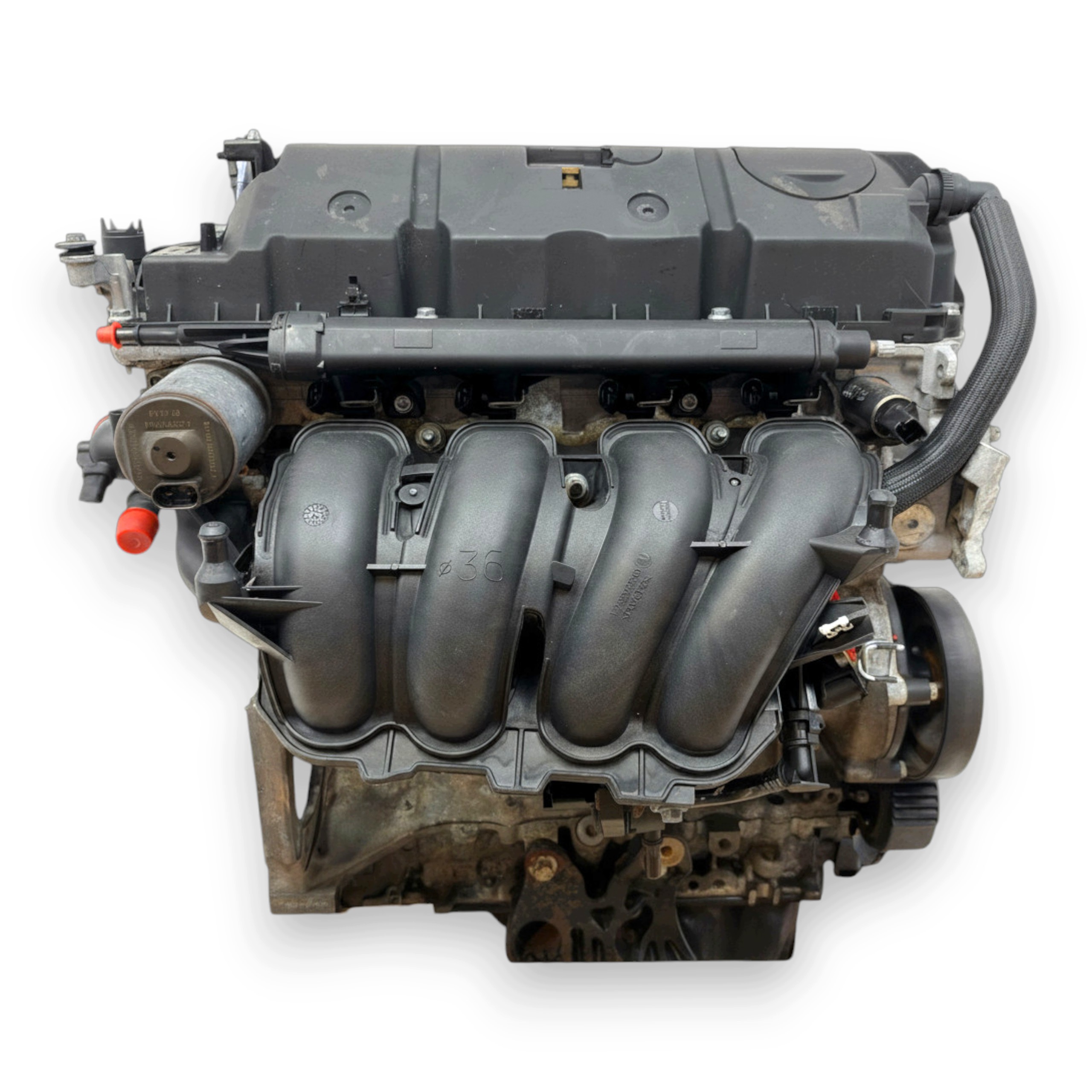 Moteur N12 B16 A - Image 5
