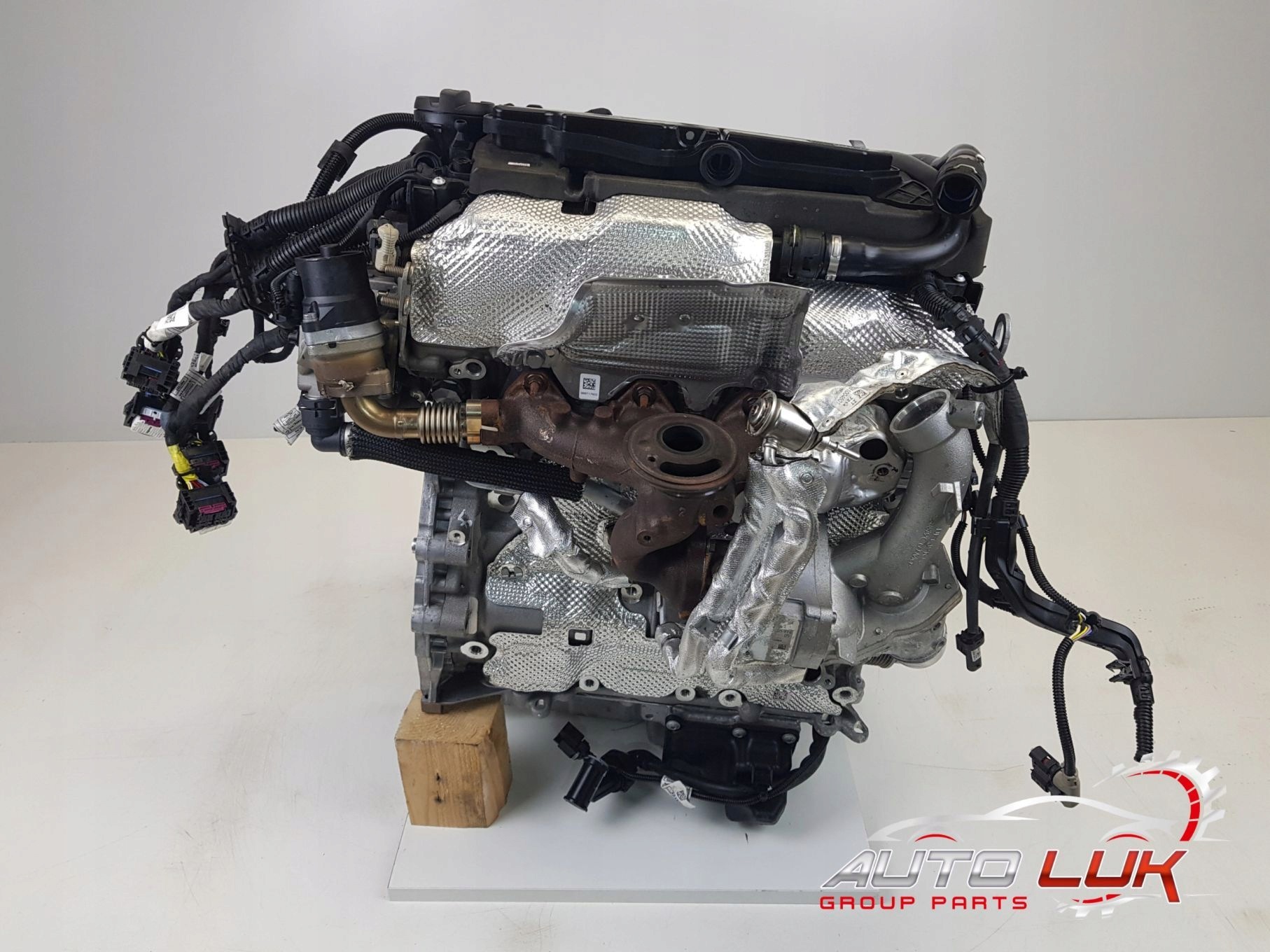 Moteur B47 C20 B - Image 7