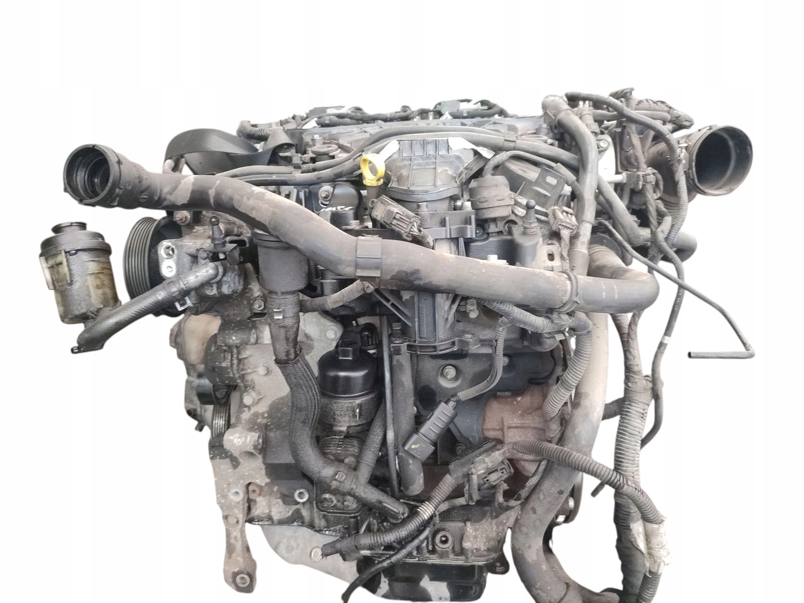 Moteur UFBA — vue 1