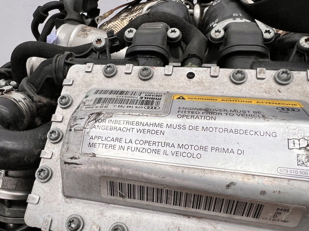 Moteur CTGA - Image 13