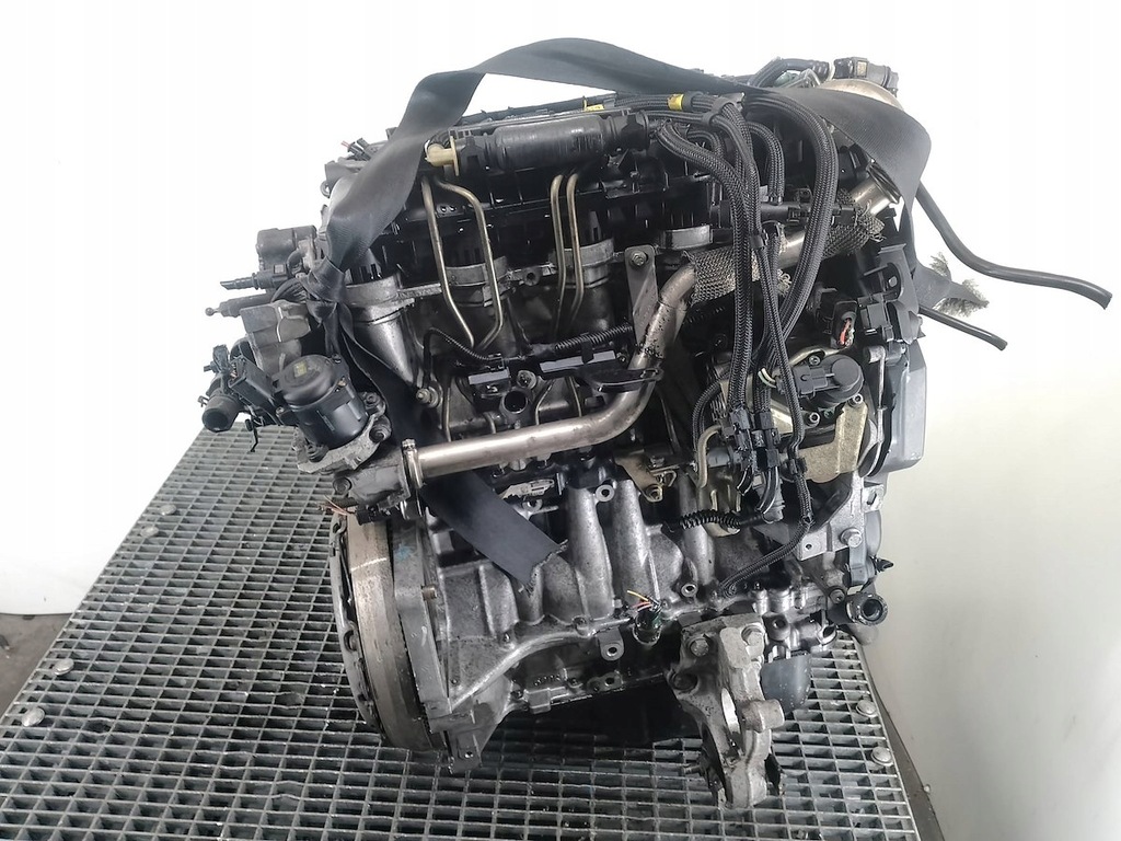 Moteur 9HV (DV6TED4) — vue 4