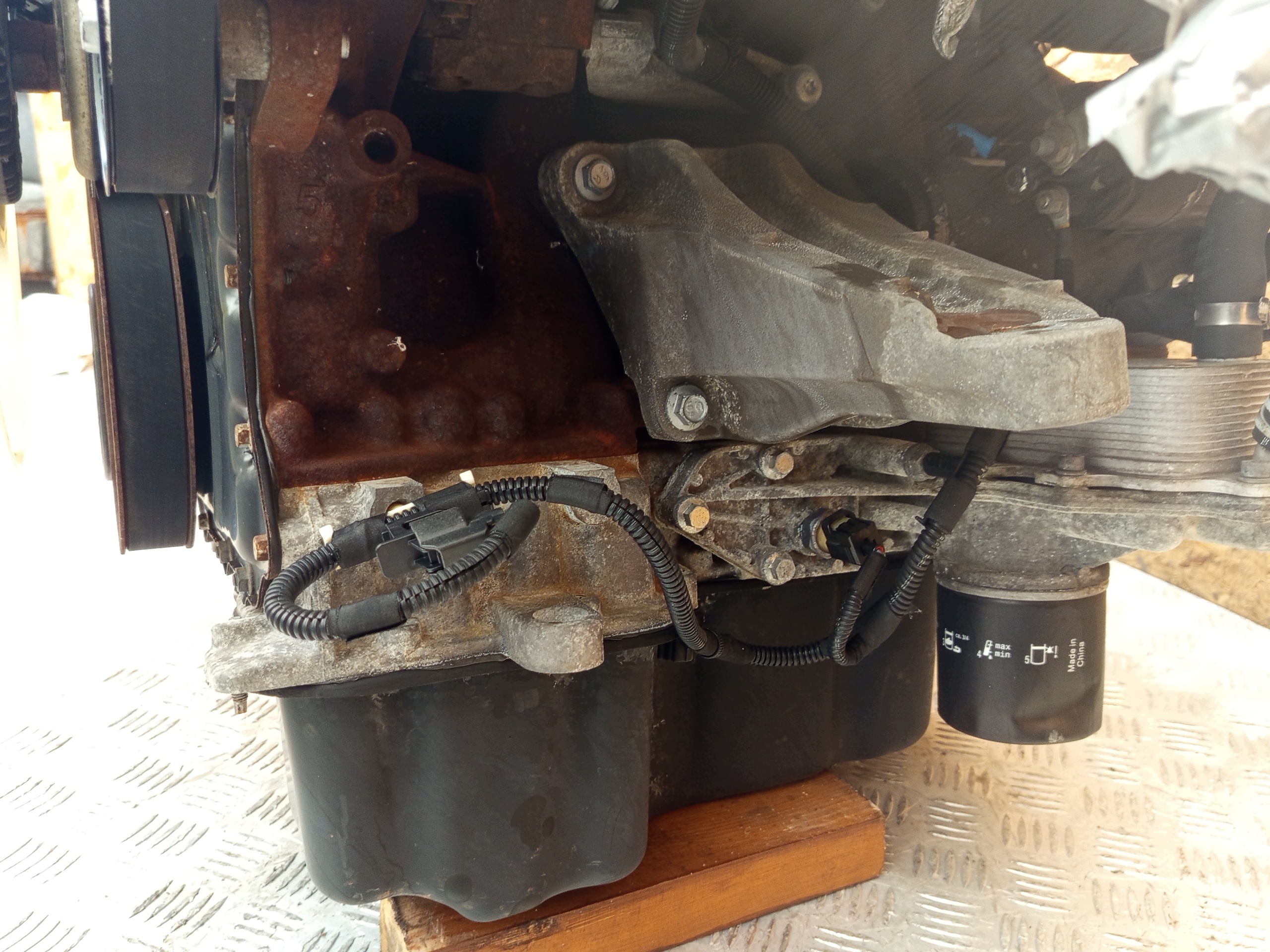 Moteur CVR5 - Image 15