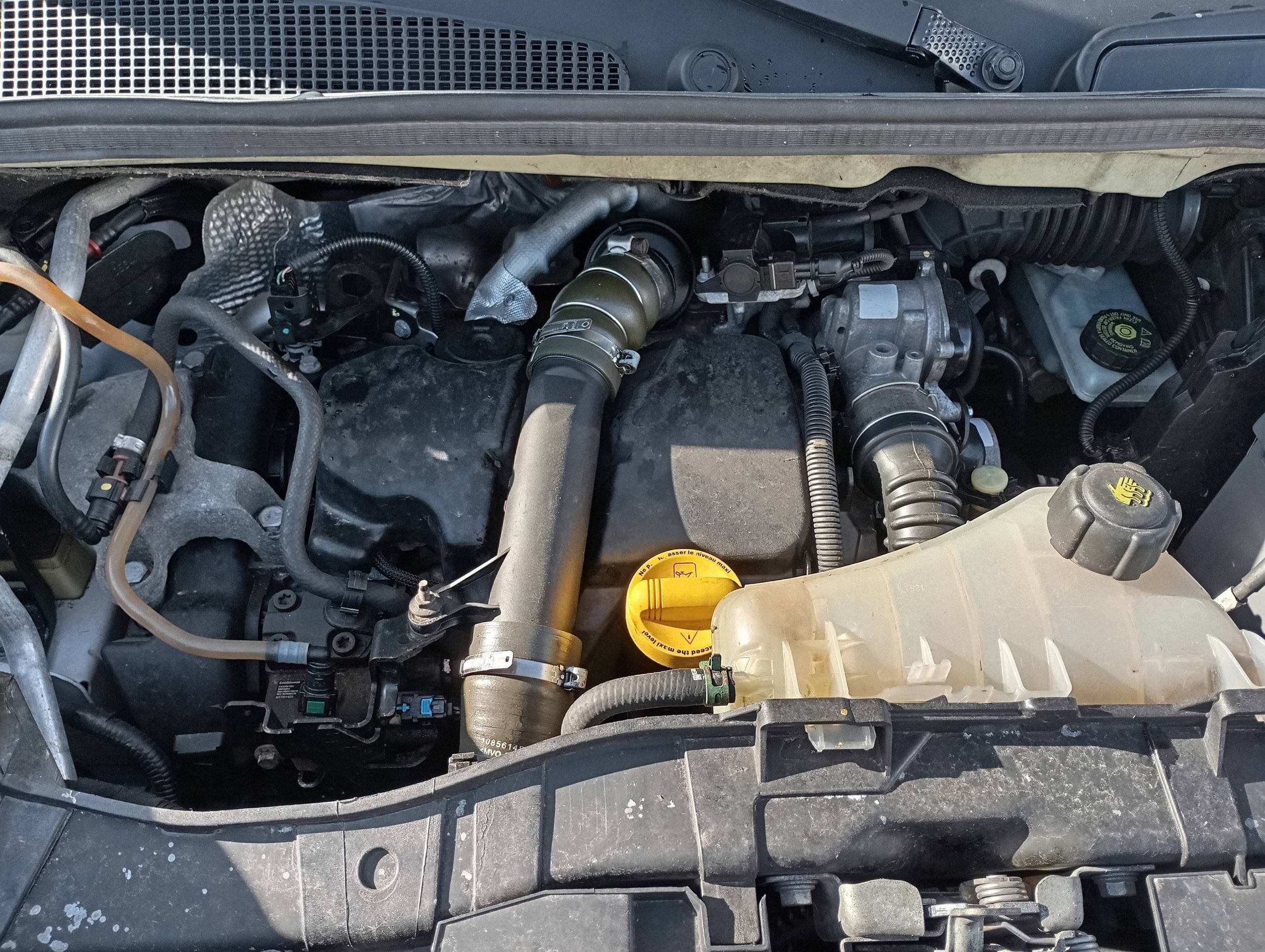 Moteur K9K 636 - Image 5