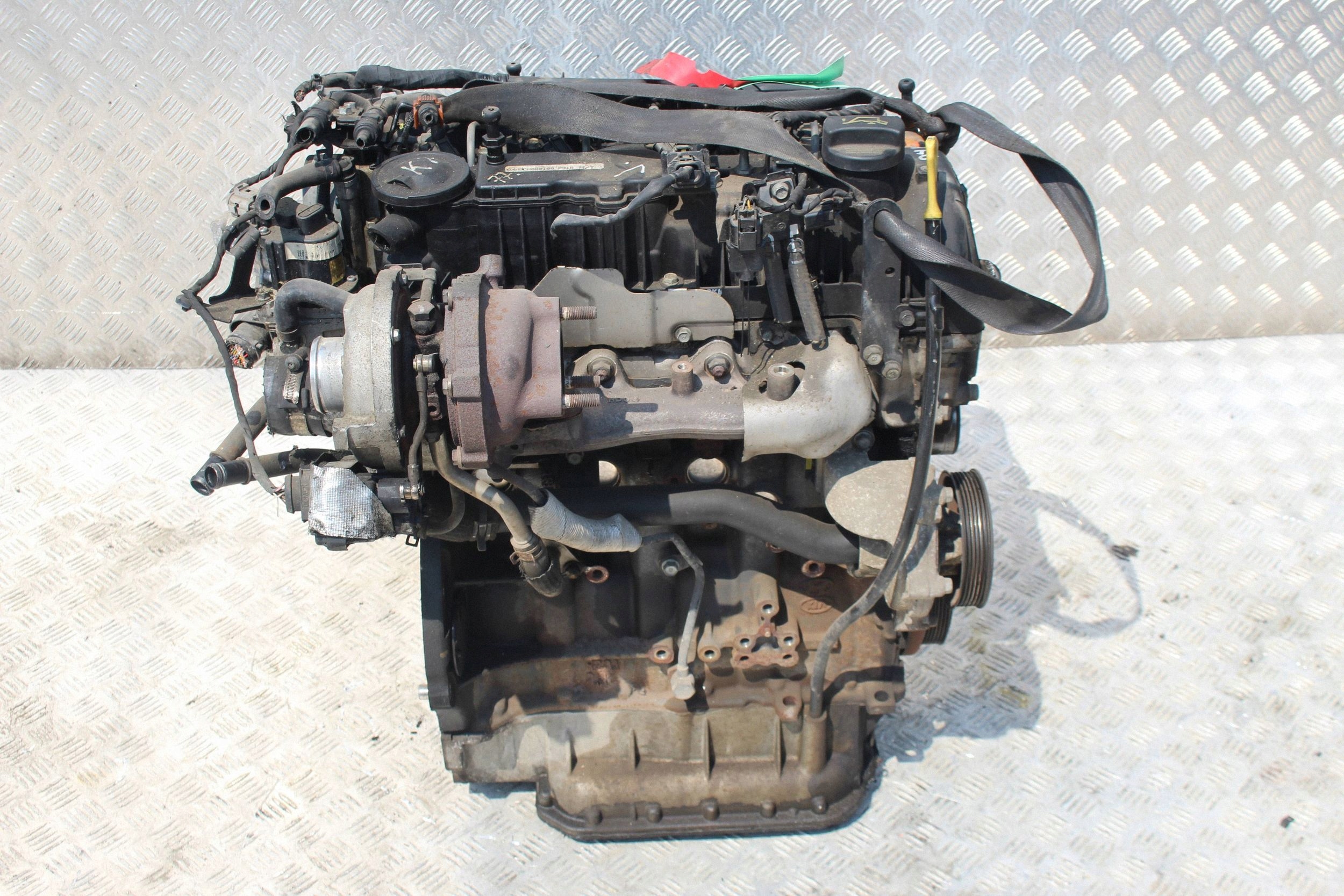 Moteur D4HB - Image 3