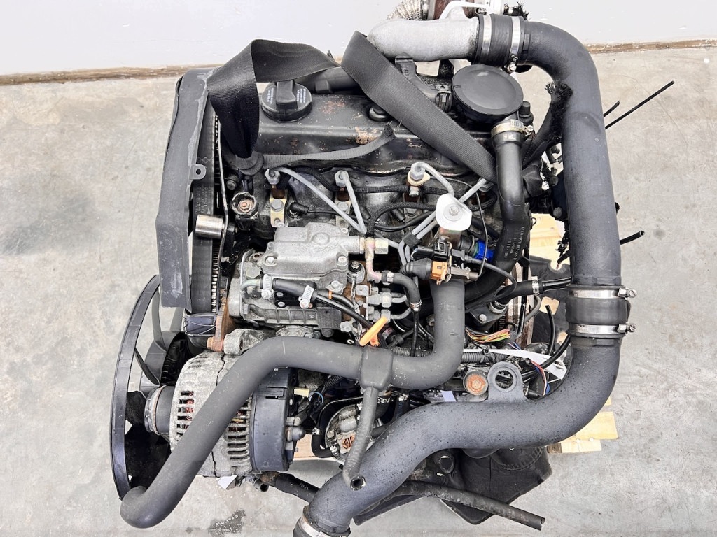 Moteur AFN - Image 5