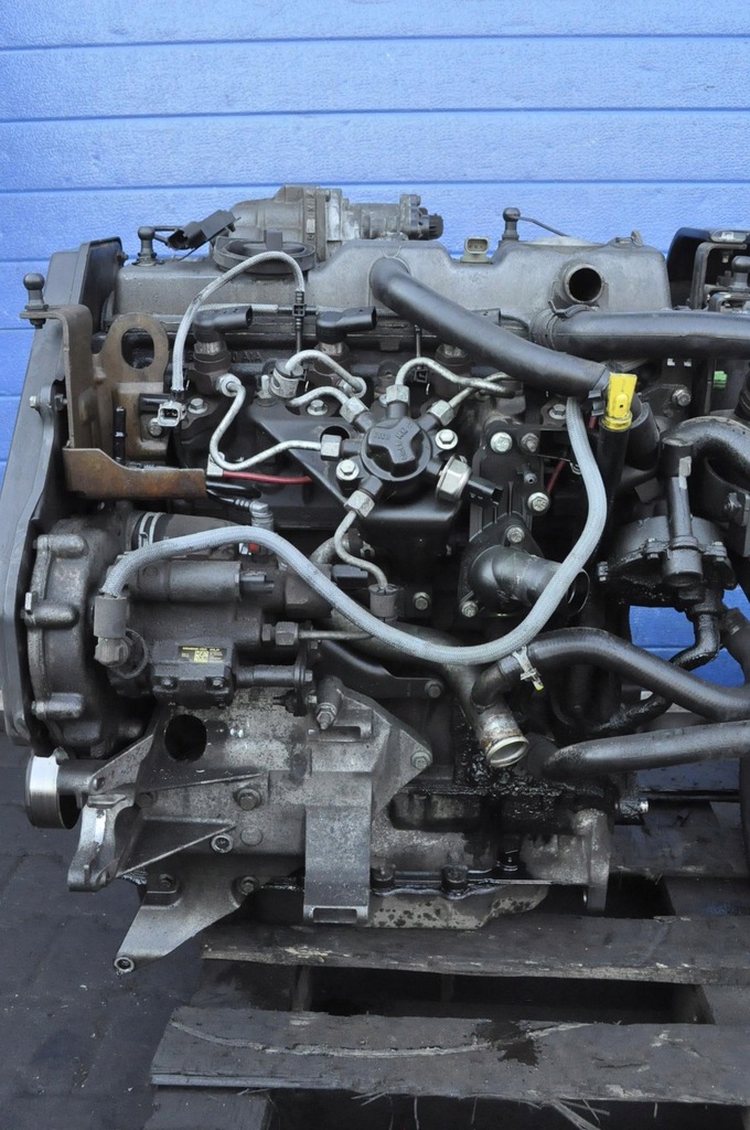 Moteur RWPD - Image 1