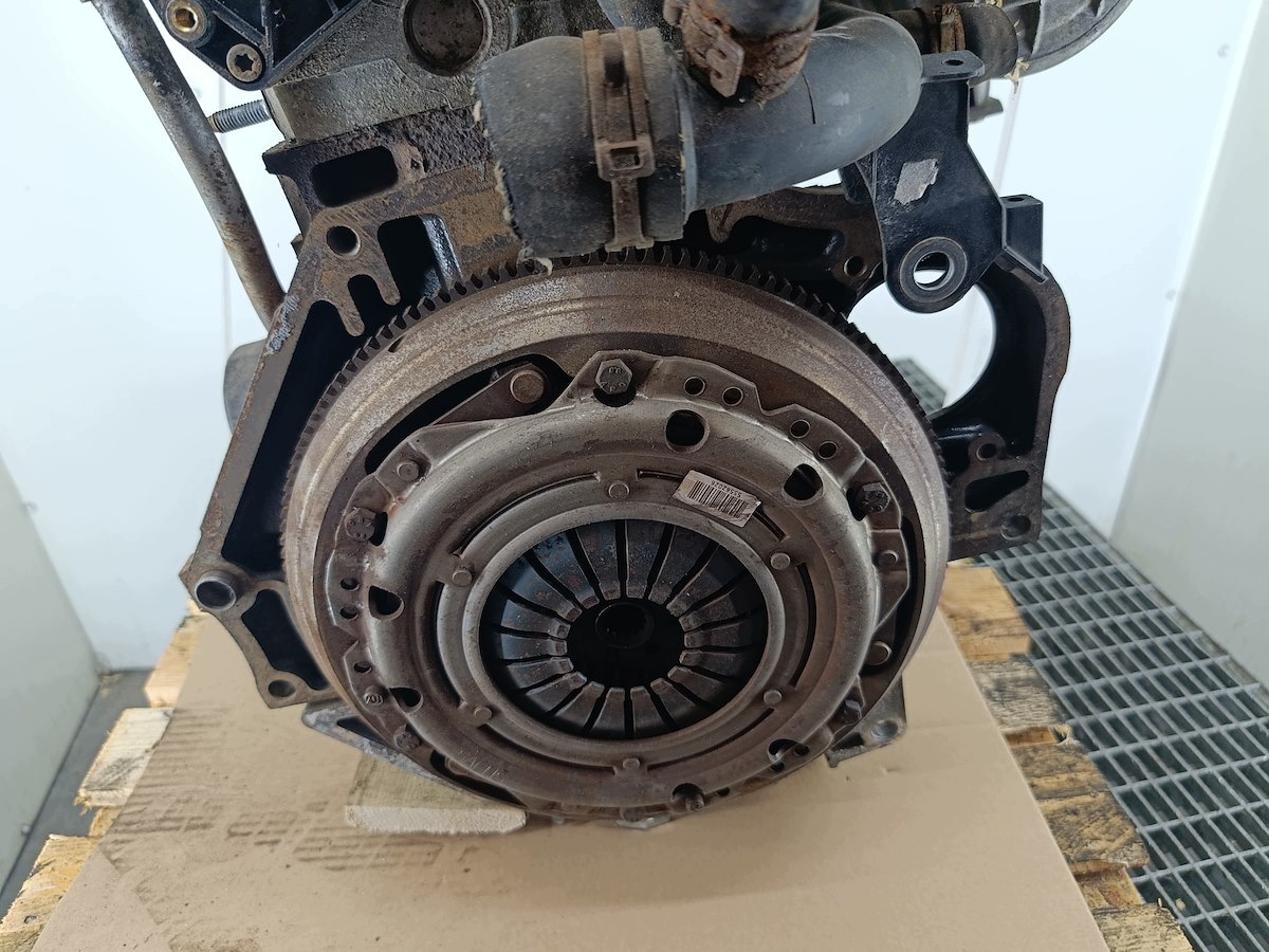 Moteur Z 16 YNG - Image 2