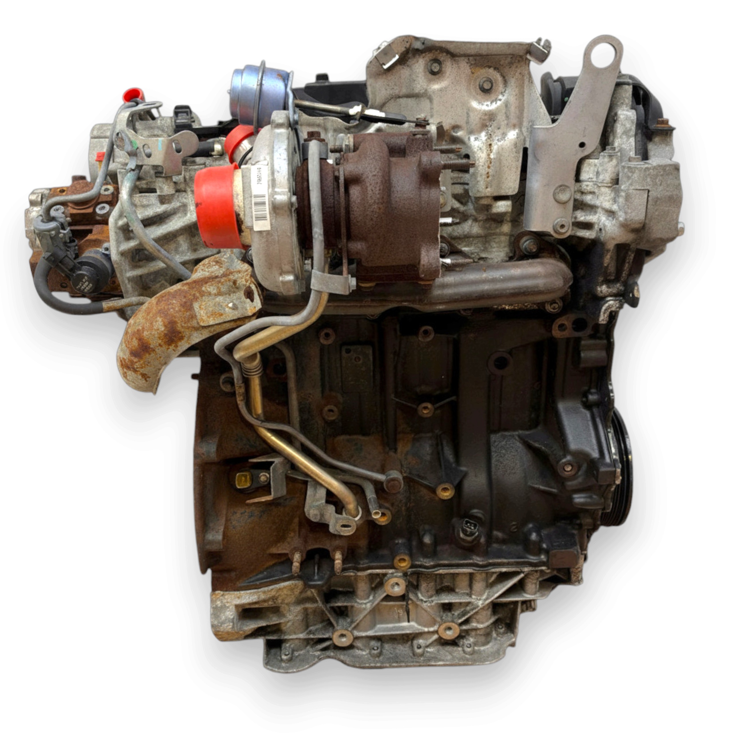 Moteur M9R 782 - Image 5