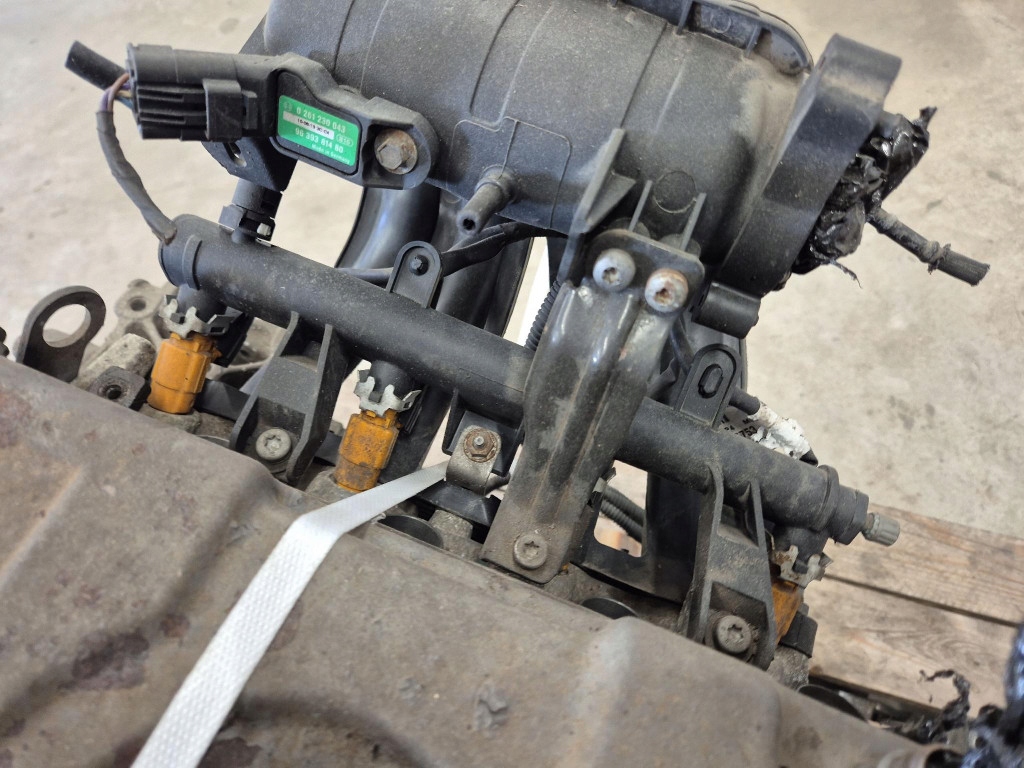 Moteur KFT (TU3AE5) - Image 9