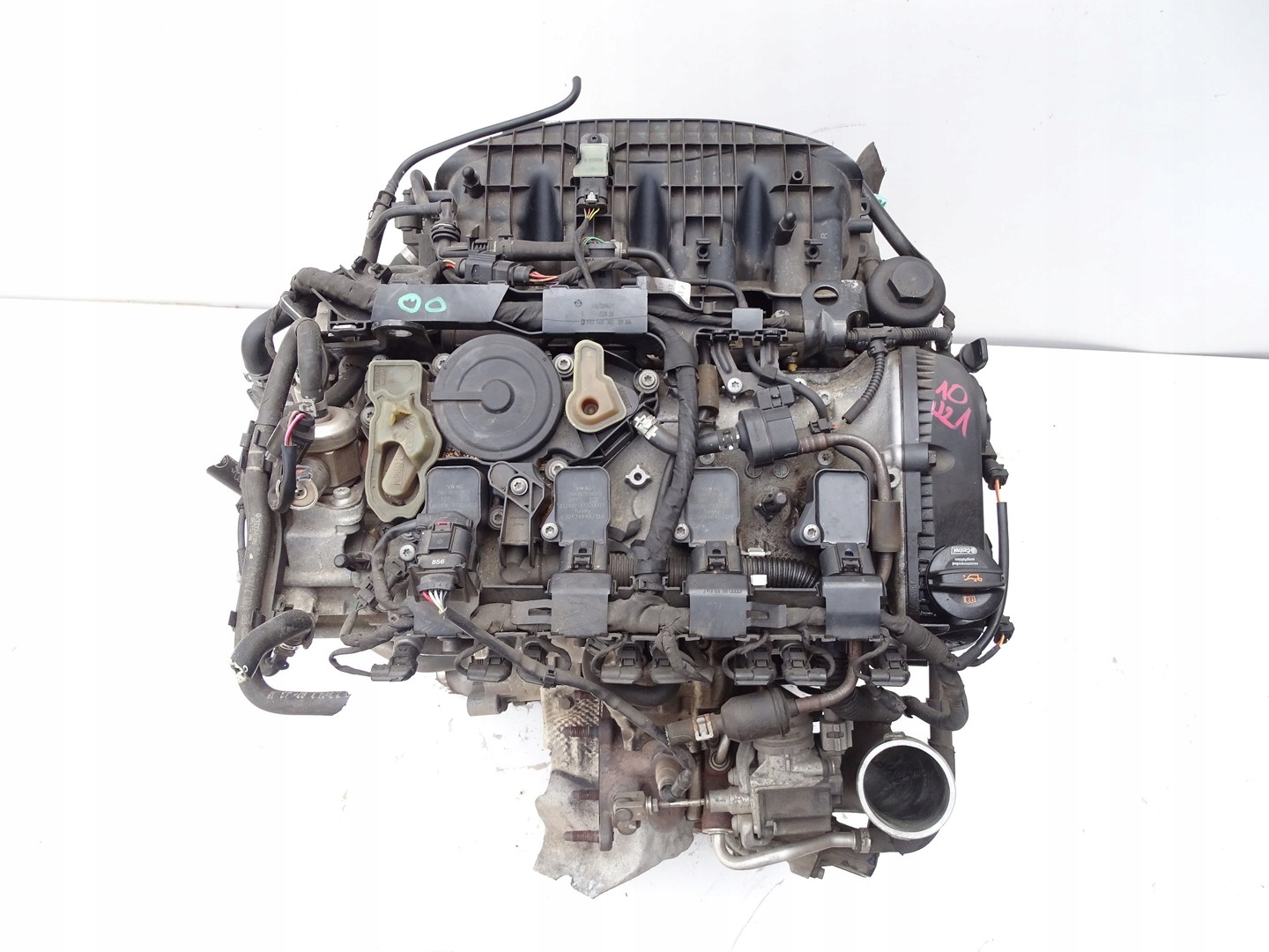 Moteur CJEB - Image 7