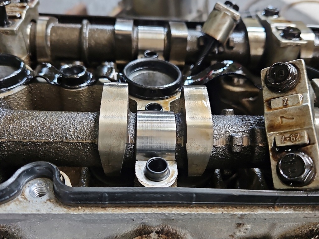 Moteur ZJ46 - Image 3