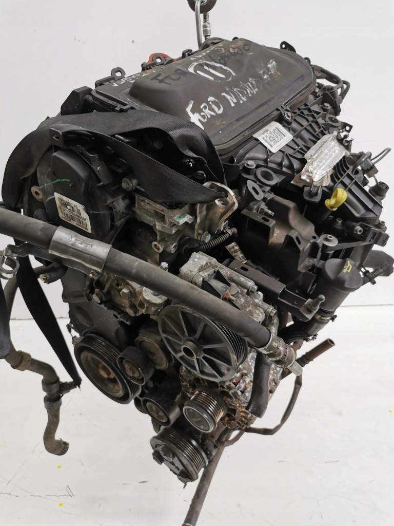 Moteur QXBB - Image 2
