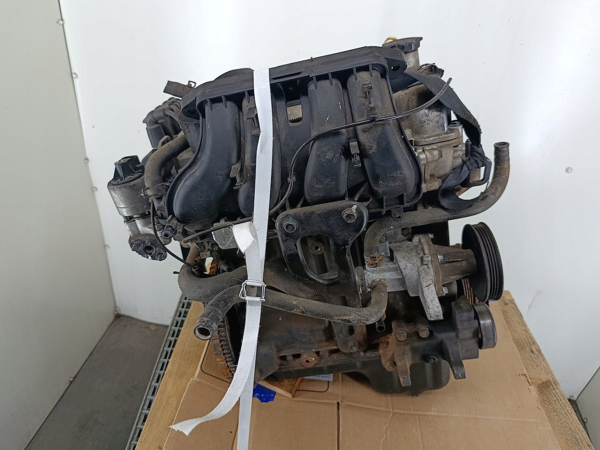 Moteur B10D1 - Image 6